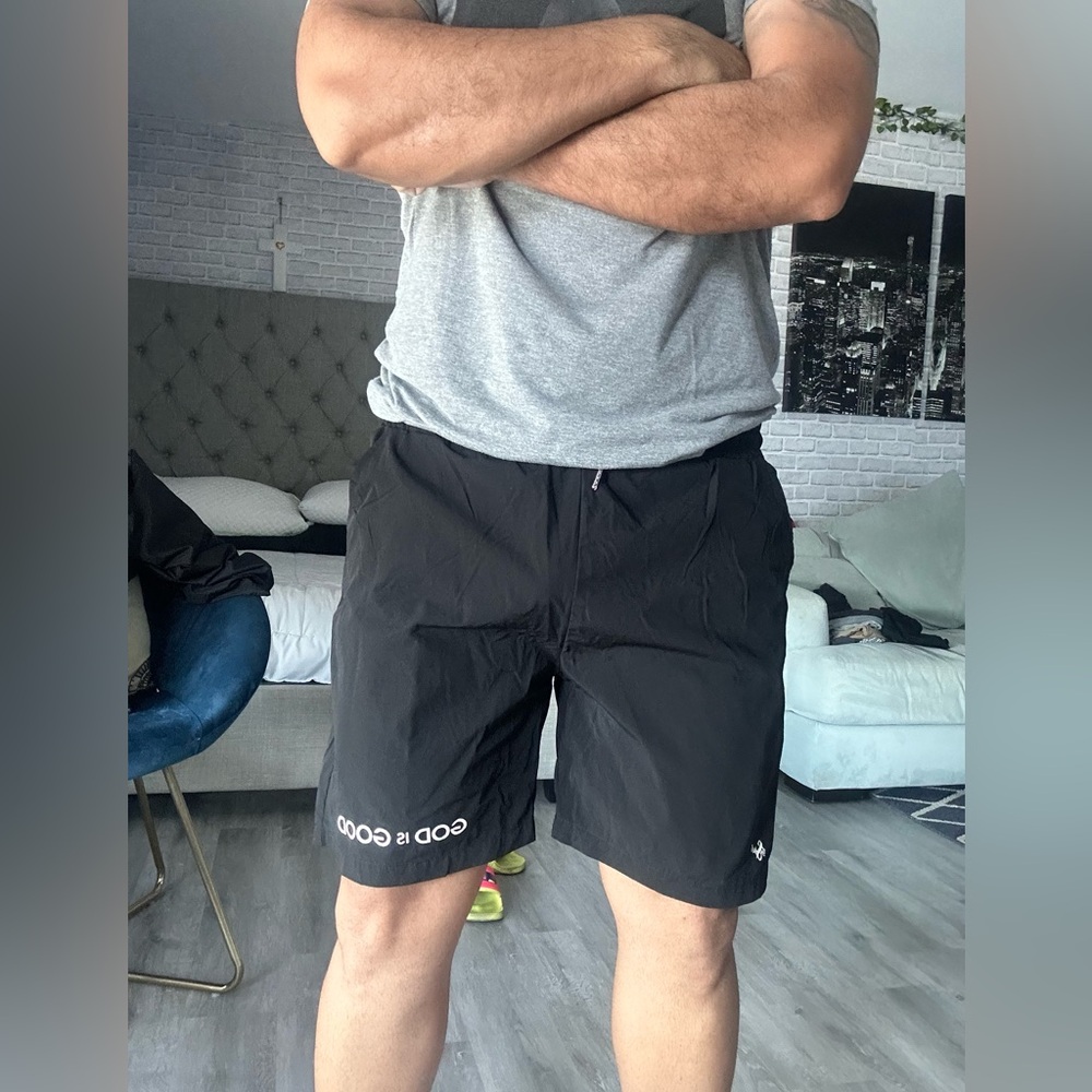 Men’s short